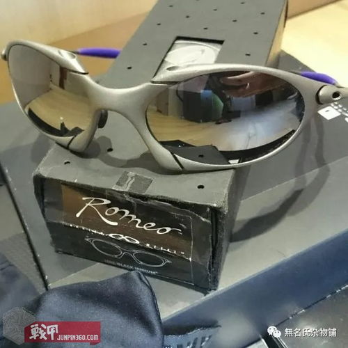 oakley欧克利 套钱圈 品牌的发展历史